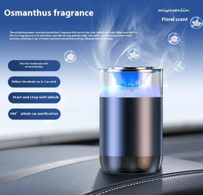 Elite Auto Essence Diffuser