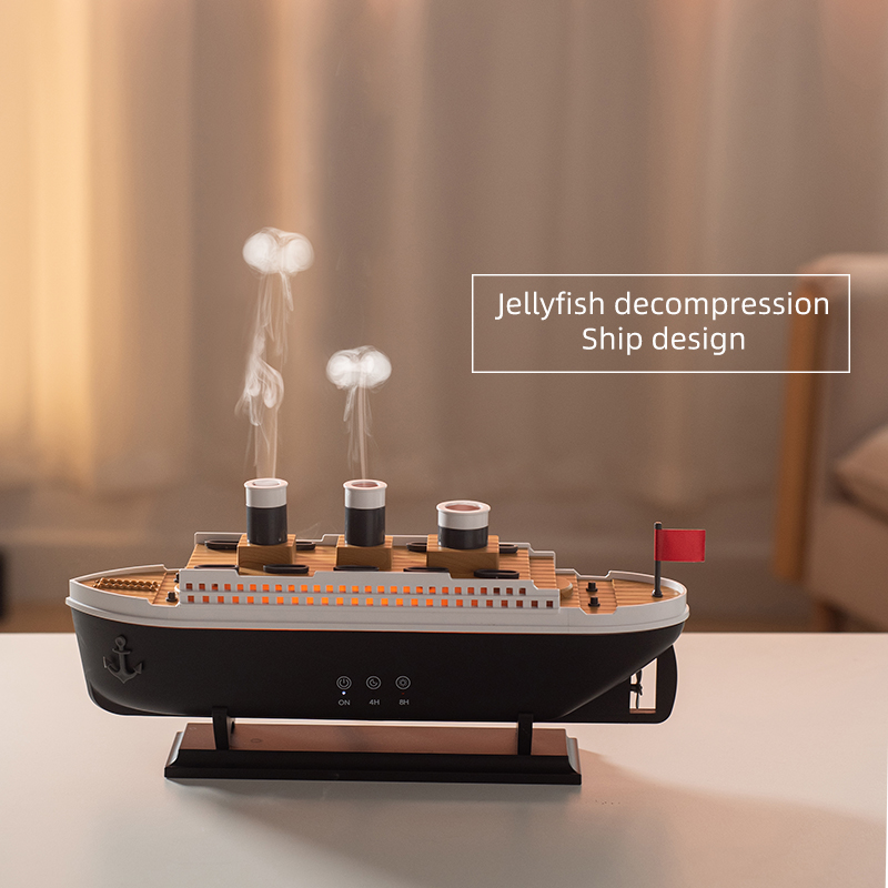Elite Home Office Essential Oil Diffuser