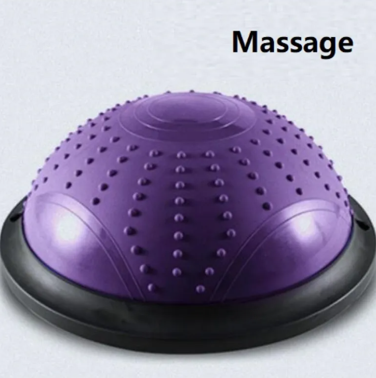 Core Fitness Yoga Ball