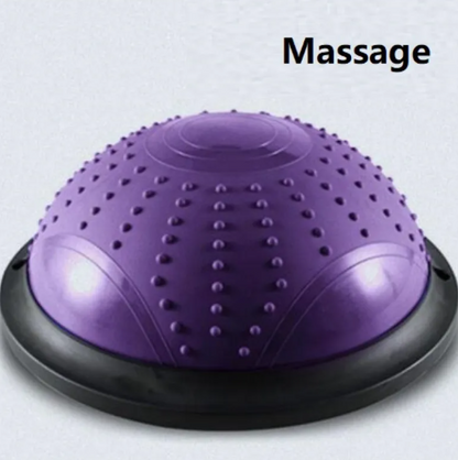 Core Fitness Yoga Ball
