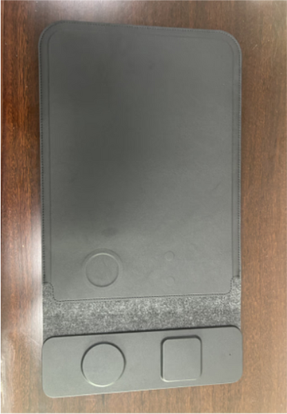 PowerPocket Wireless Charger Bag