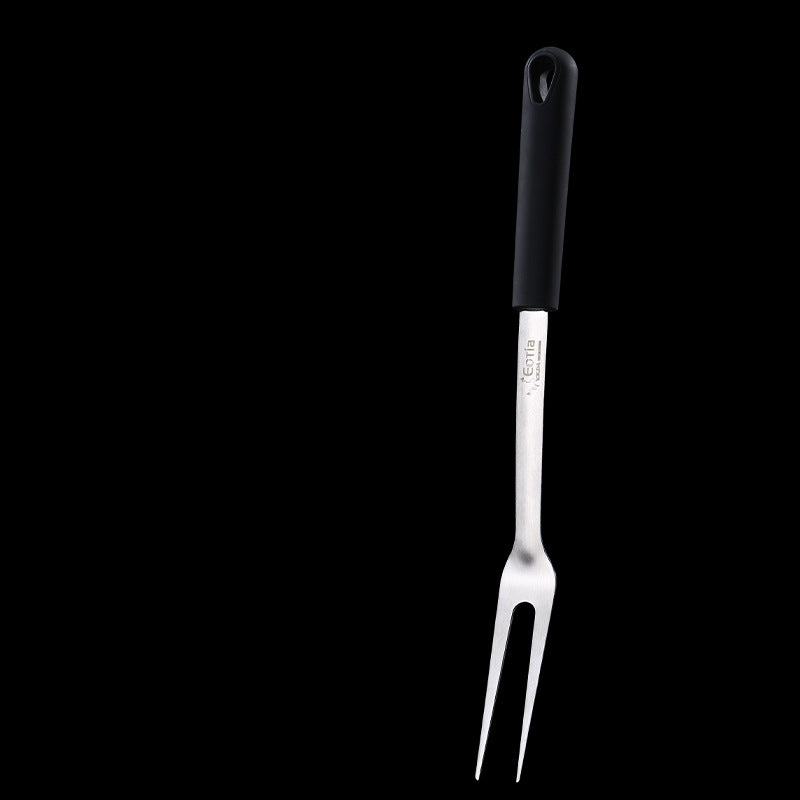 Stainless Chef's Essentials Kit