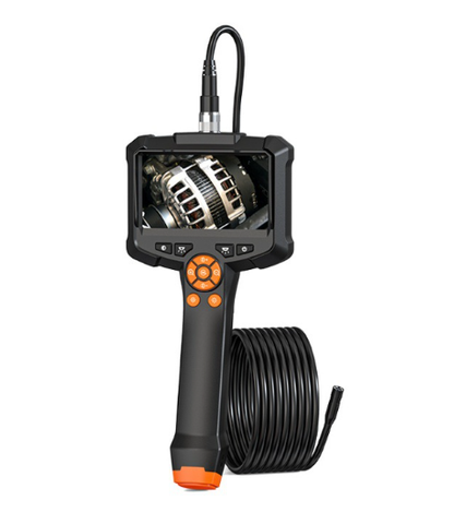 Elite Industrial Endoscope Camera