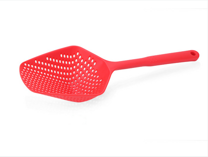 Elite DrainMaster Ice & Strain Spatula