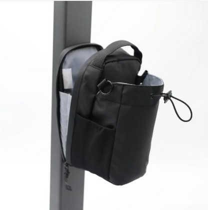 FlexiFit Magnetiese Hidrasie Sak