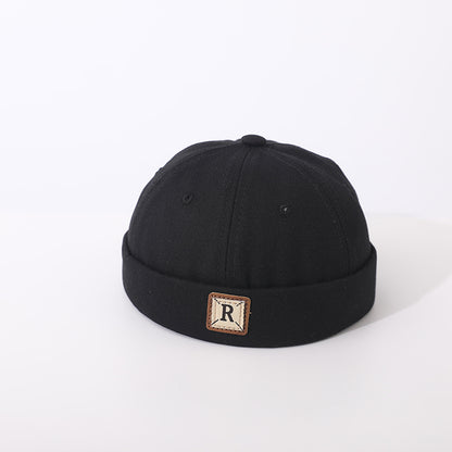 Boys' Breezy Cotton Cap 2-6Y