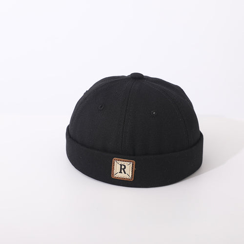 Boys' Breezy Cotton Cap 2-6Y