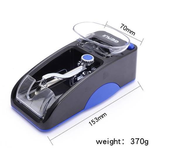 Portable Auto Cigarette Roller