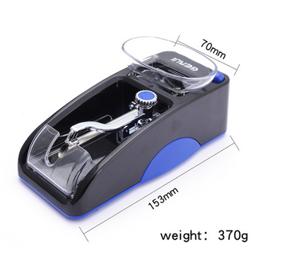 Portable Auto Cigarette Roller
