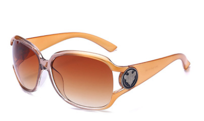 Stylish Female UV Guard Sunglasses 3043