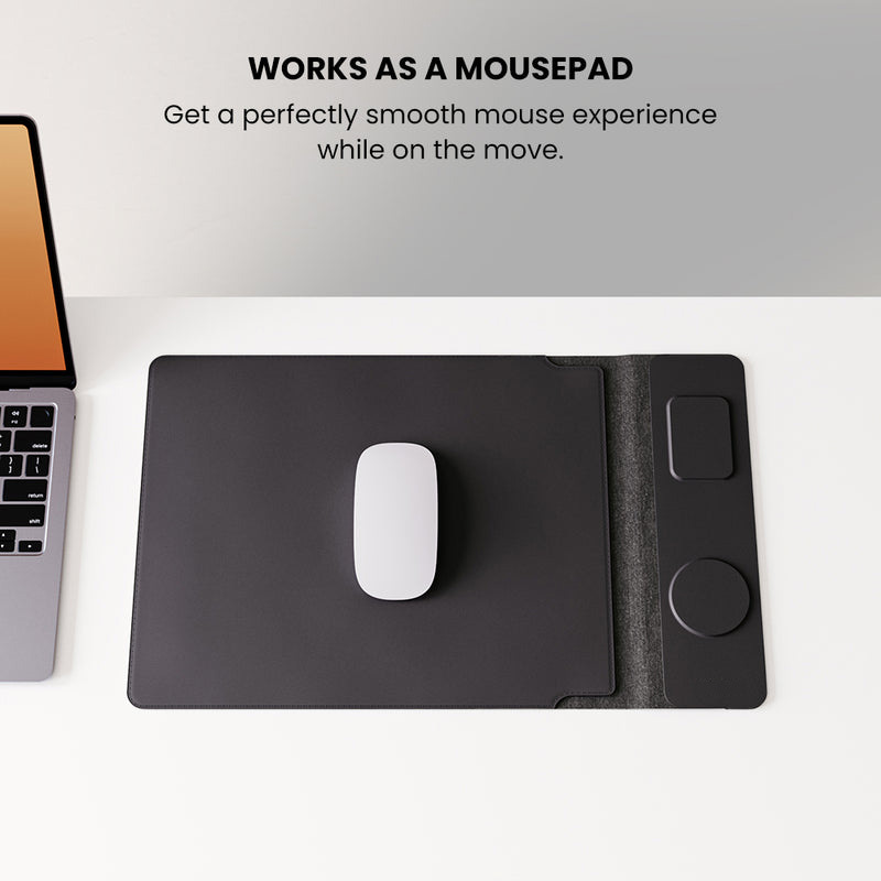 PowerPocket Wireless Charger Bag