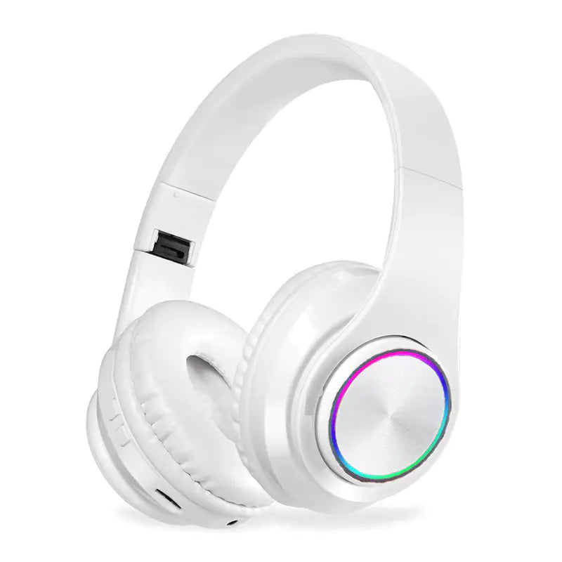 I-B39 LuminaFold Amahedisethi Okudlala E-Bluetooth