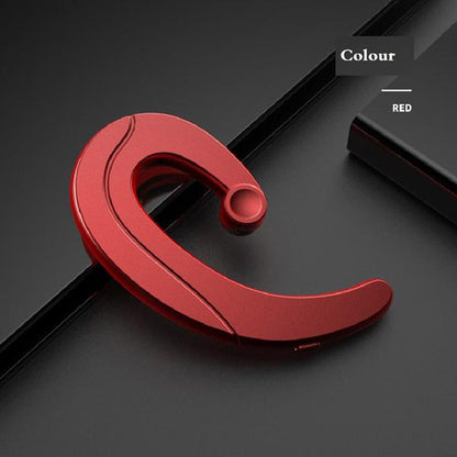 AirWave Bone Conduction Headset