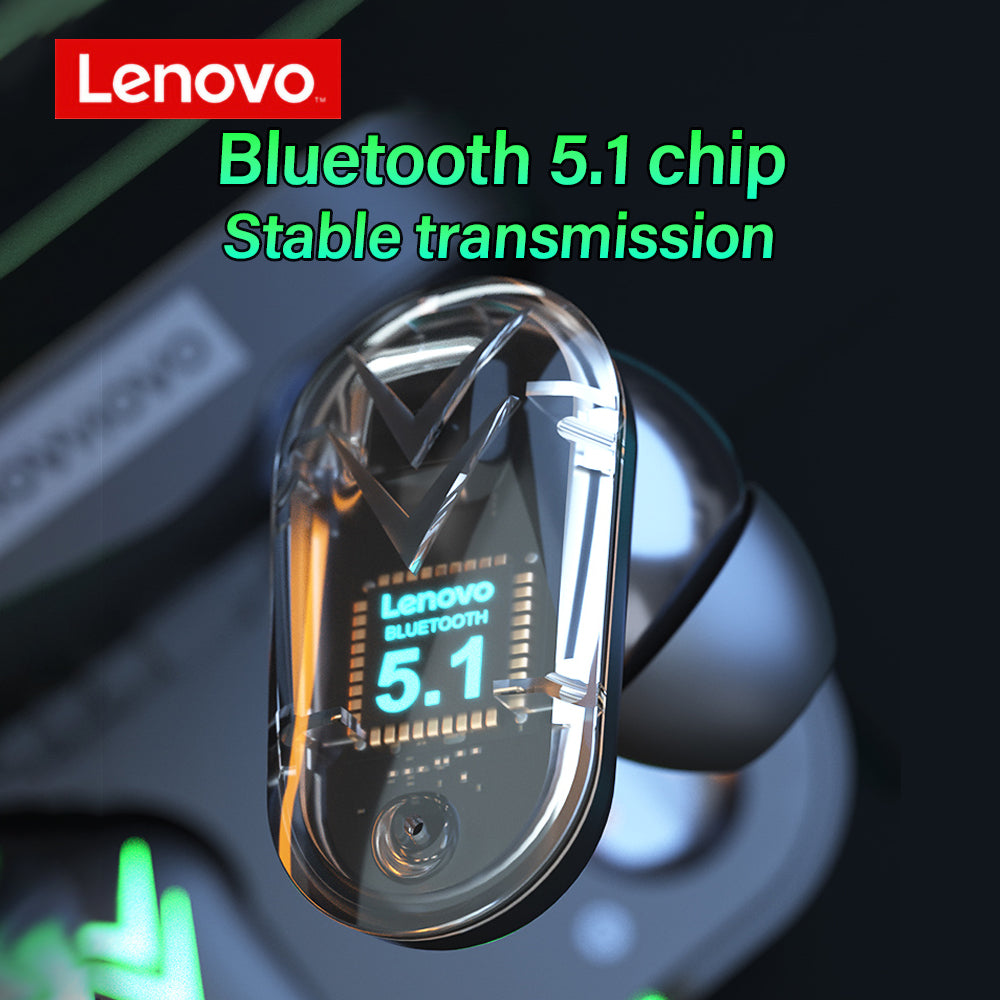 Lenovo XT82 eSports Wireless Headset