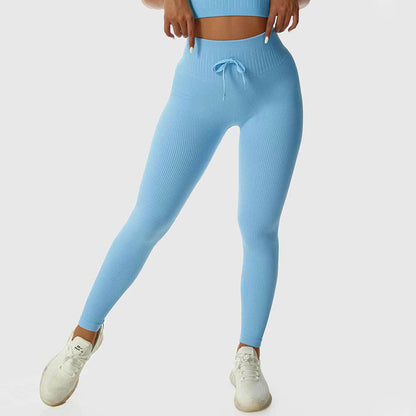 Vibrant Comfort Yoga Outfit