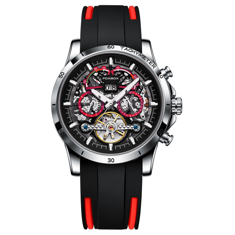 Gent's Precision Quartz Watch