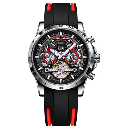 Gent's Precision Quartz Watch