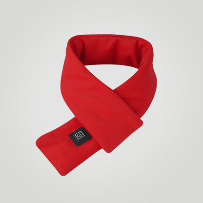 SmartCozy Heat Scarf - USB Adjustable Neck Warmer