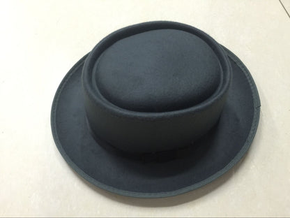 Chic Women’s Casual Fedora