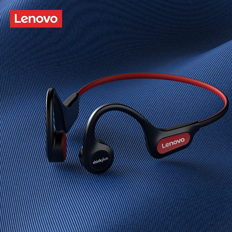 Lenovo X3 Pro Bluetooth Beenkonduksie-oordopjes