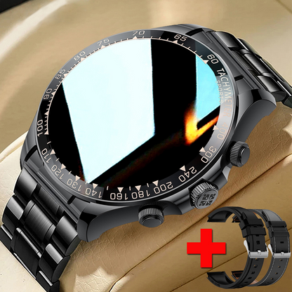 Elite Bluetooth Smartwatch