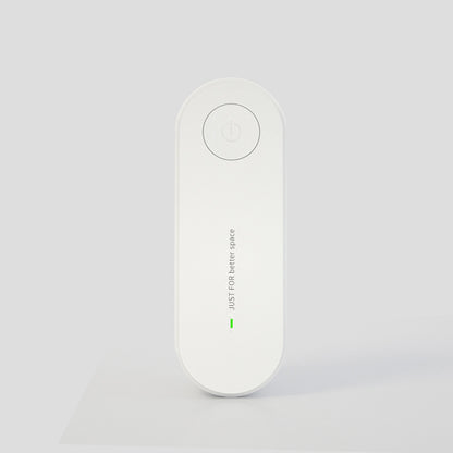 Quiet Mini Air Purifier for Any Room