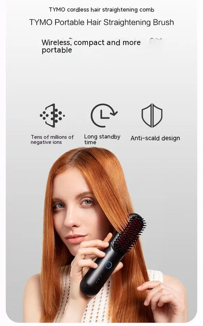 Anion Portable Hair Styler