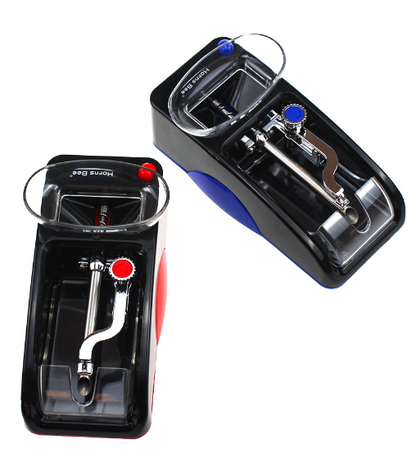 Portable Auto Cigarette Roller