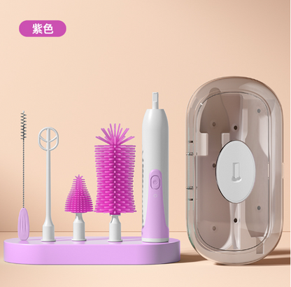 HygiBrush UV Baba Bottel Skoonmaker