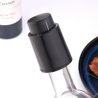 I-Elegant Vino Seal