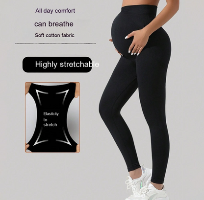 Pregnancy Support Elite Yoga Pants