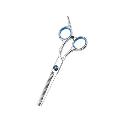 Deluxe Pet Grooming Scissors Kit for Dogs & Cats