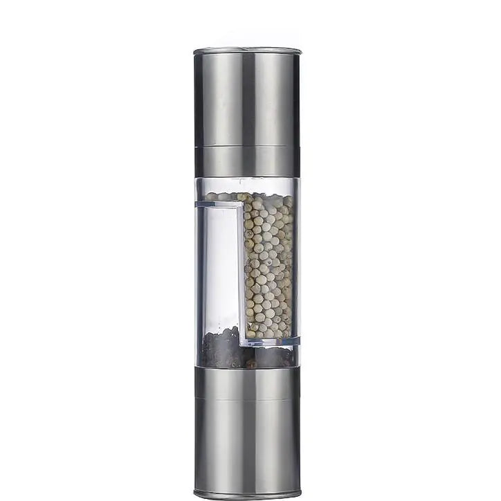 Dual Spice Master Grinder