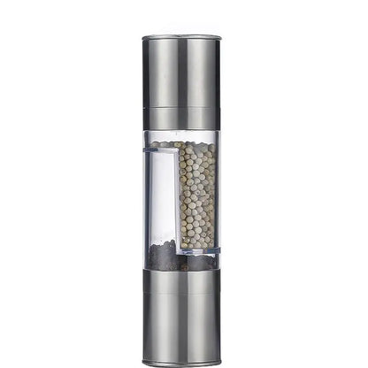 Dual Spice Master Grinder