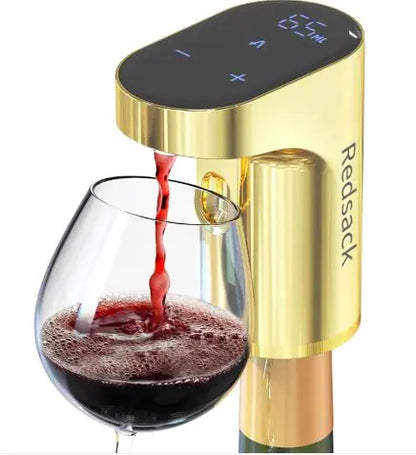 I-QuickServe Wine Dispenser