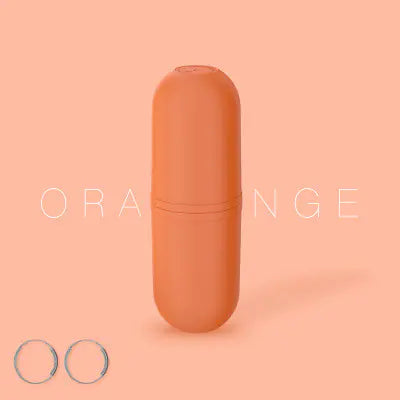 I-NextGen Capsule Oral Care Travel Kit