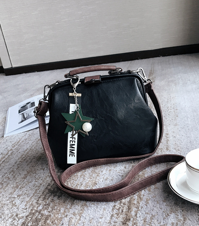 Chic Doctor's Crossbody Bag