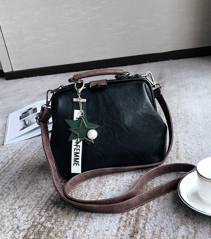 Chic Doctor's Crossbody Bag