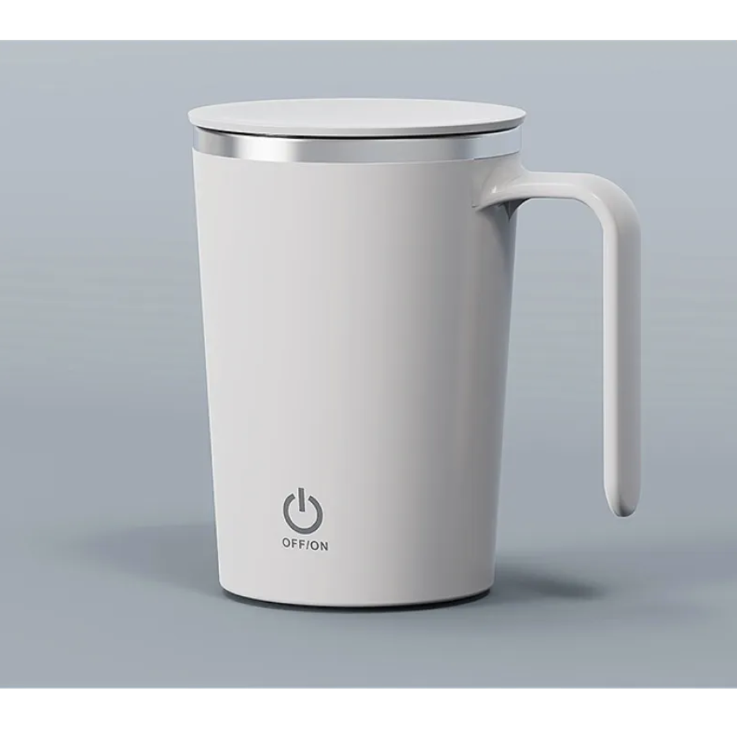EasyMix Magnetic Mug