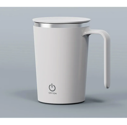 EasyMix Magnetic Mug