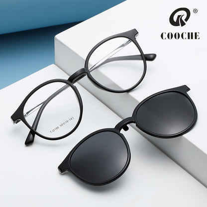 UniLens Magnetic Cycle Glasses (Unisex)