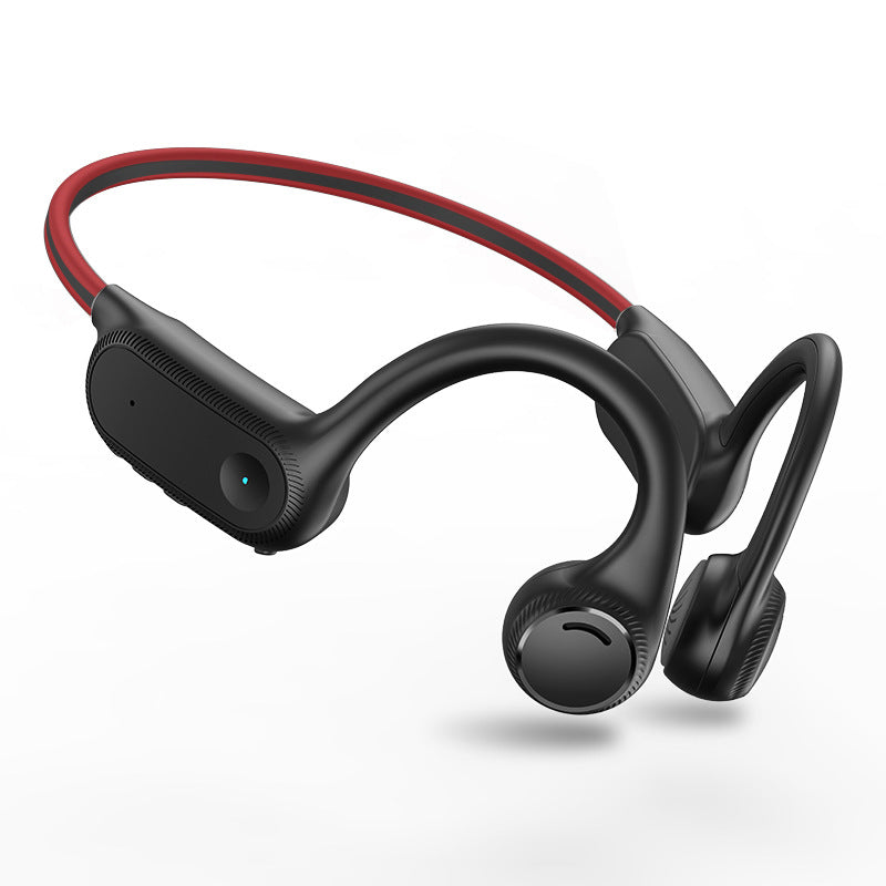 SonicWave Bone Conduction Earbuds