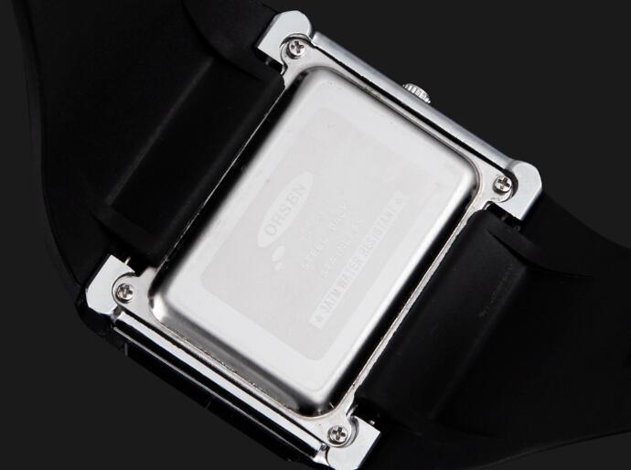 OHSEN All-Weather Sports Watch