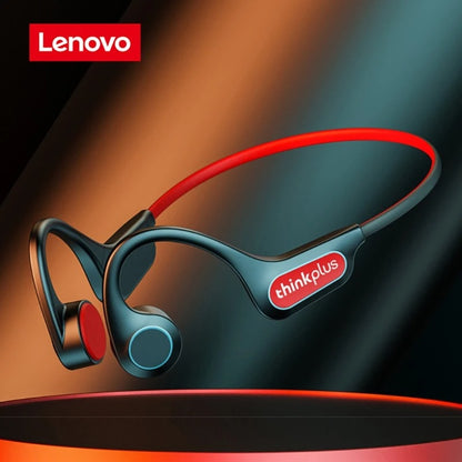 Lenovo X3 Pro Bluetooth Beenkonduksie-oordopjes