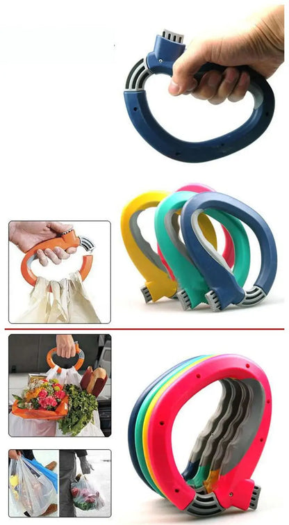 Multi-Bag Easy Carry Handle