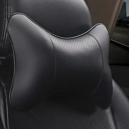 Premium Car Neck Cushion