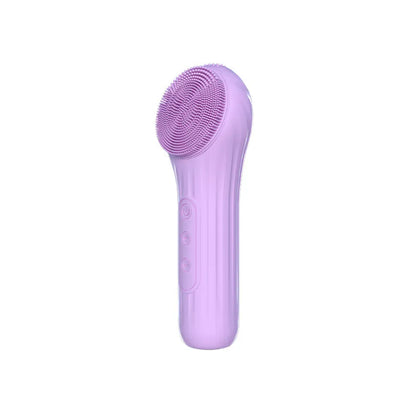 SilkySmooth Silicone Facial Brush