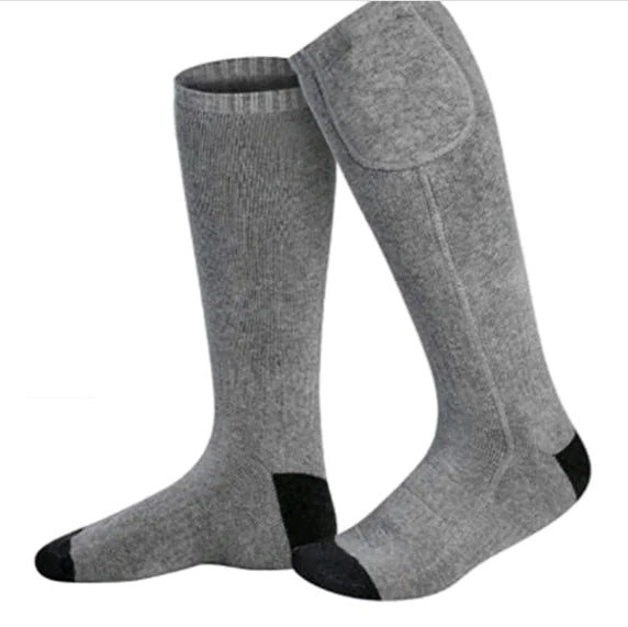 Amasokisi E-CozyWear Aphinde Ashajwe