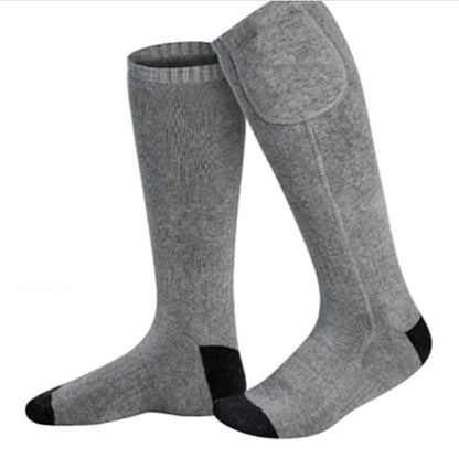 Amasokisi E-CozyWear Aphinde Ashajwe