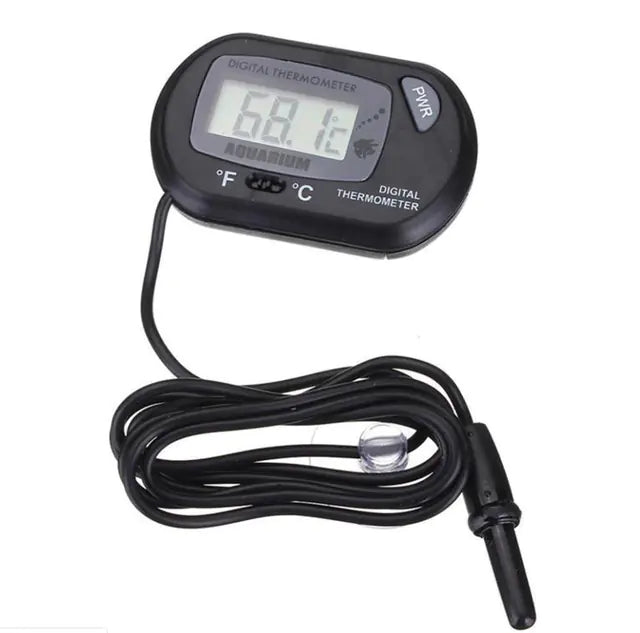 AquaTemp Precision Thermometer